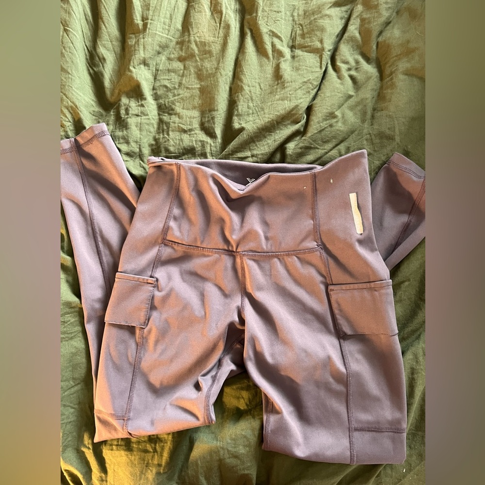 Xersion 7/8 Leggings